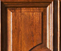 525 wood door